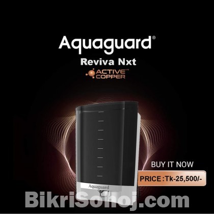Aquaguard Reviva NXT